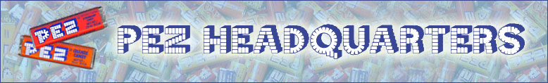 PEZ Headquarters